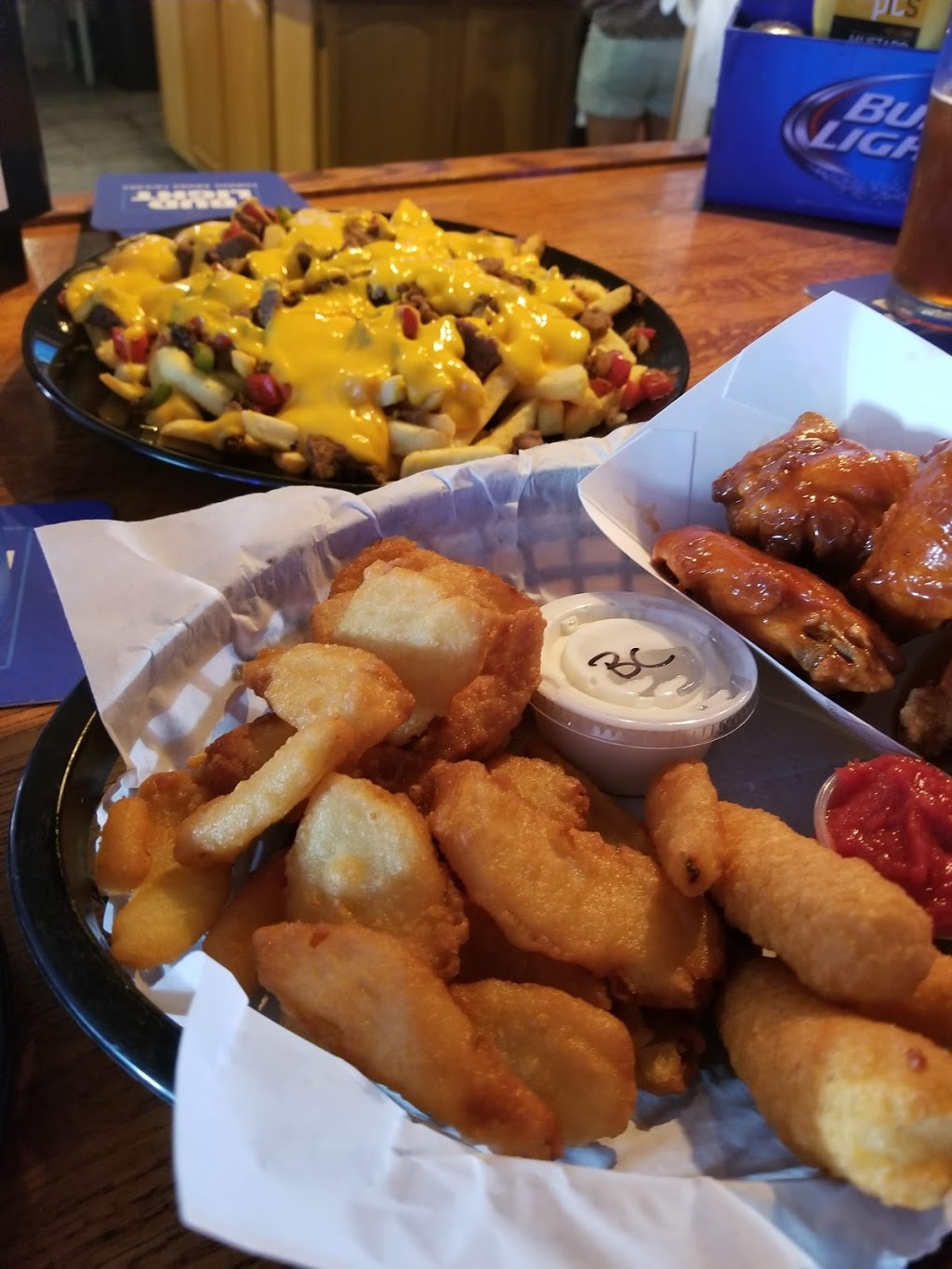 Cattle Barn Pub & Grill | 9658 U.S. 9, Chazy, NY 12921, USA | Phone: (518) 846-7834