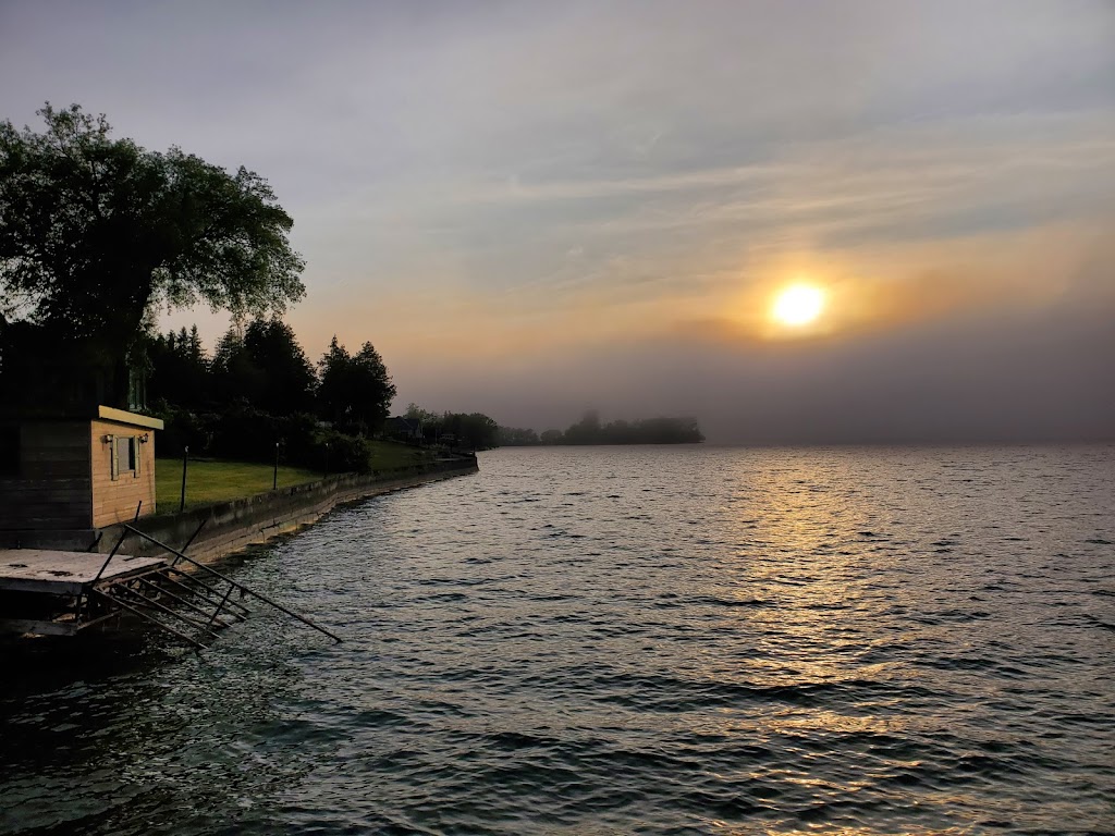Municipality of Brighton Government Dock | 72 Bayshore Rd #68, Brighton, ON K0K 1H0, Canada | Phone: (613) 475-0670