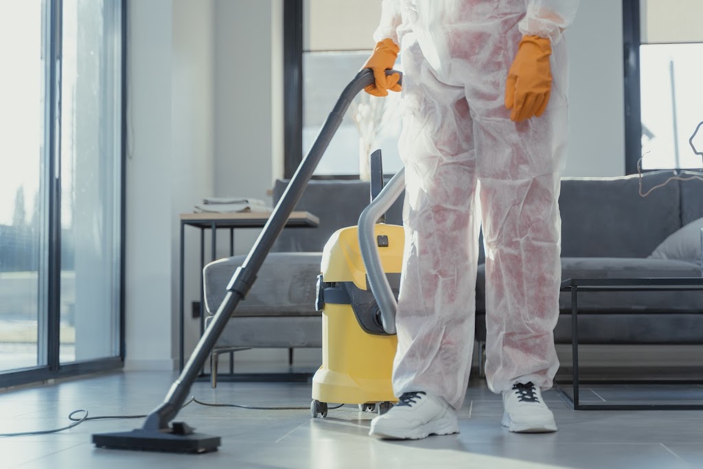 Clean Check Cleaning Services | 1273 Michael Cir, London, ON N5V 0B8, Canada | Phone: (548) 388-4640