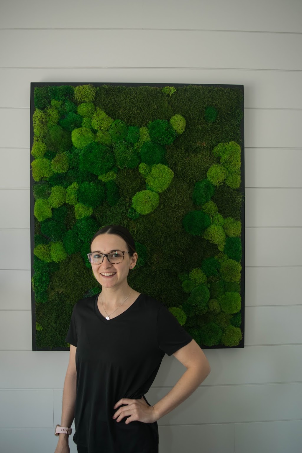 Natasha Brown, RMT | 1054 Monaghan Rd LL01, Peterborough, ON K9J 5L3, Canada | Phone: (613) 329-1656