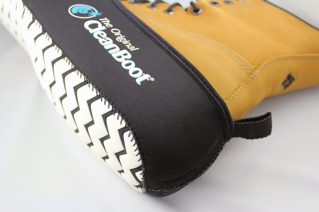 The Original Clean Boot | 14 Hickory Ln, Coldwater, ON L0K 1E0, Canada | Phone: (705) 812-0690