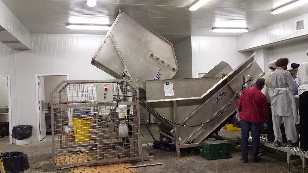 Weening Brothers Manufacturing | 3475 Simcoe County Rd 88, Bradford, ON L3Z 2A4, Canada | Phone: (905) 775-3839