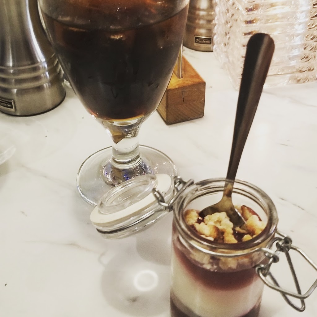 Restaurant Pacini Saint-Jérôme | 5 Rue de Martigny Est, Saint-Jérôme, QC J7Z 6E8, Canada | Phone: (450) 432-6628