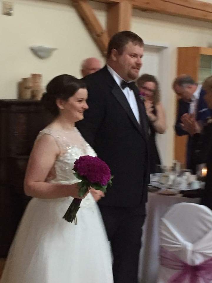 Wedding Ceremonies & Elopements with Ceremonies by Marie-Anne | 12 Burnham Blvd, Port Hope, ON L1A 4H4, Canada | Phone: (905) 396-7768