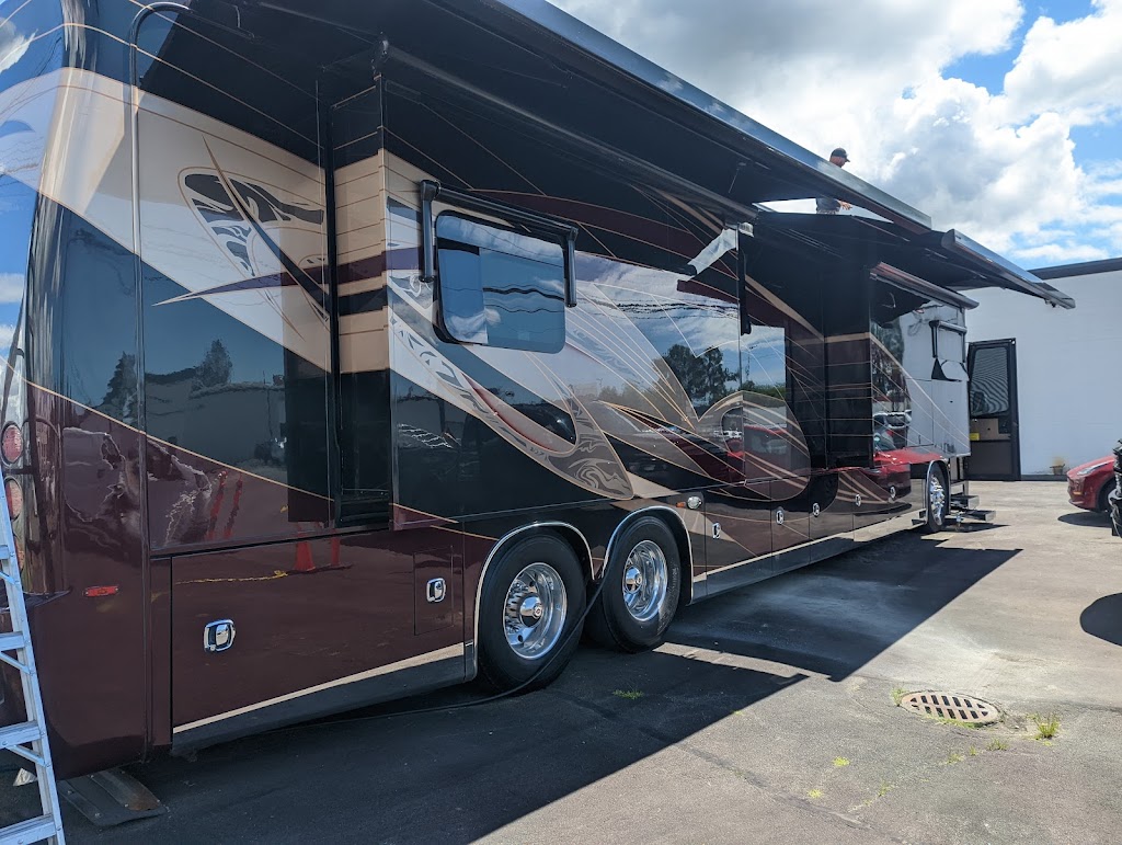 Top Gun RV Services | 32860 Mission Way, Mission, BC V2V 5X9, Canada | Phone: (604) 217-2825