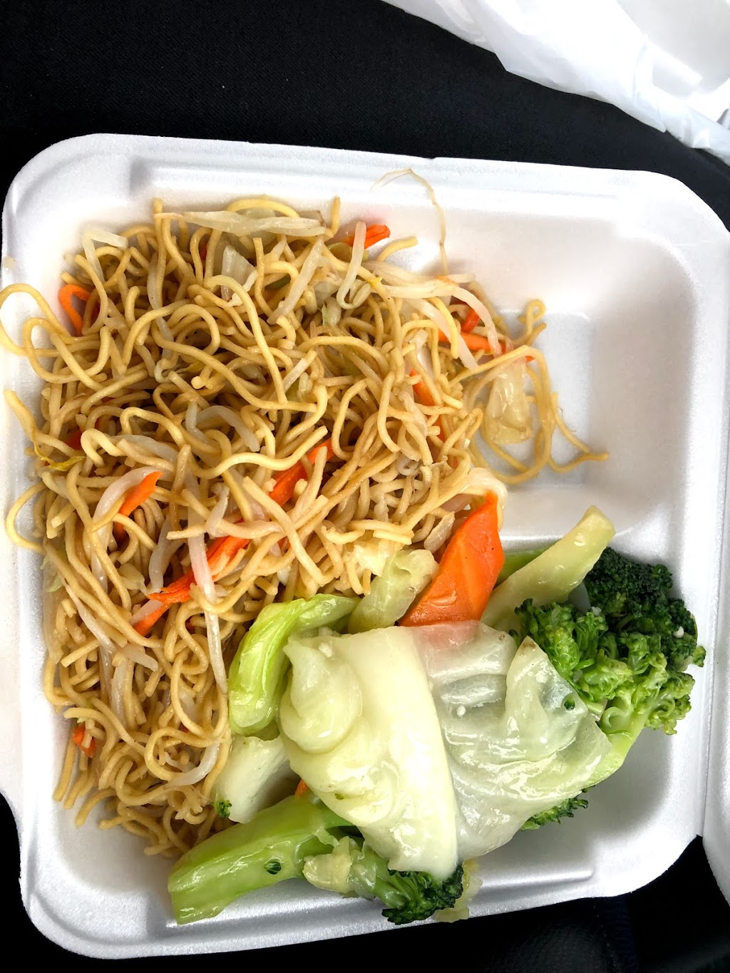Kung Pao Wok | Unit 1538 - 6551 #3 Rd, Richmond, BC V6Y 2B5, Canada | Phone: (604) 276-8871