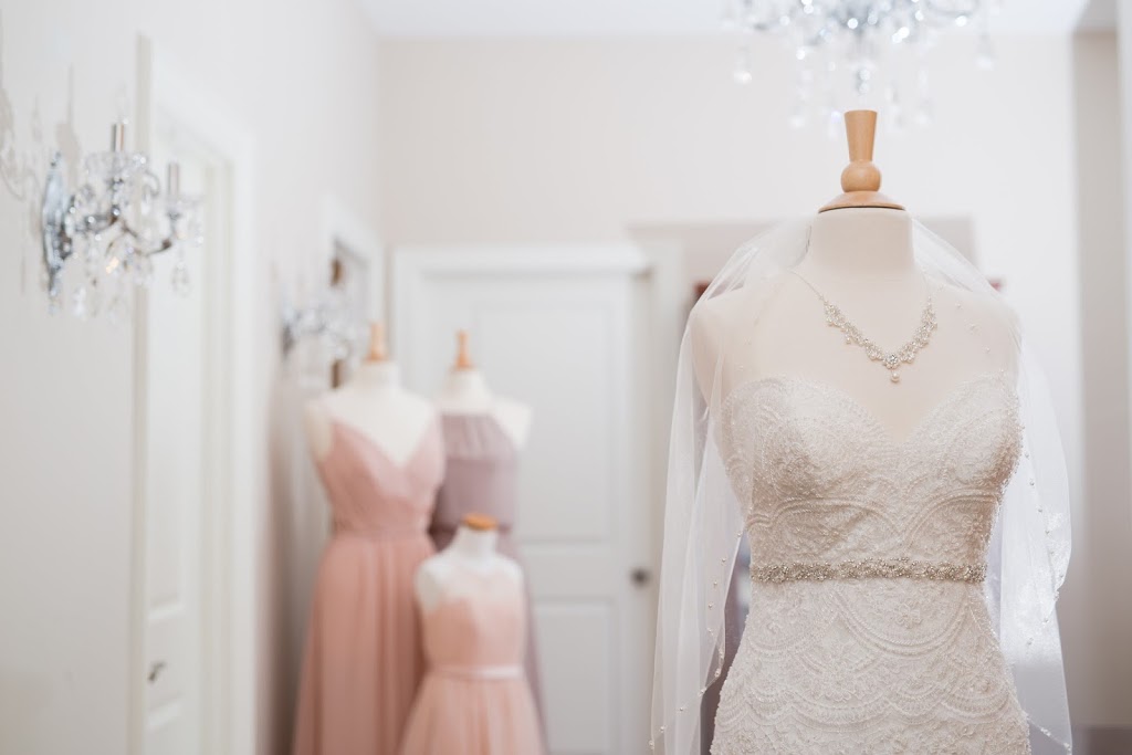 The Gown | 17665 Leslie St unit 26, Newmarket, ON L3Y 3E3, Canada | Phone: (289) 466-1010
