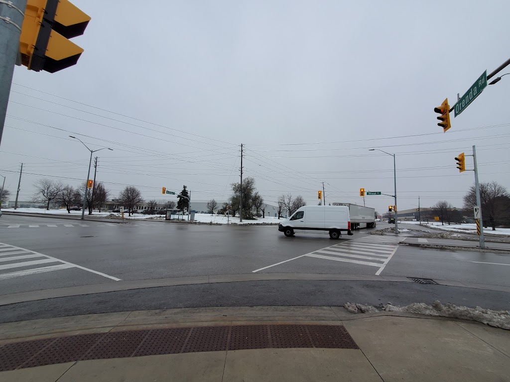 AMEX FREIGHT INC. | 275 Orenda Rd, Brampton, ON L6T 3T7, Canada | Phone: (519) 726-4444