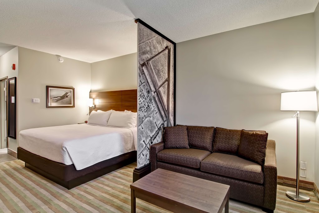 Best Western London Airport Inn & Suites | 2230 Dundas St, London, ON N5V 1R5, Canada | Phone: (519) 457-1200