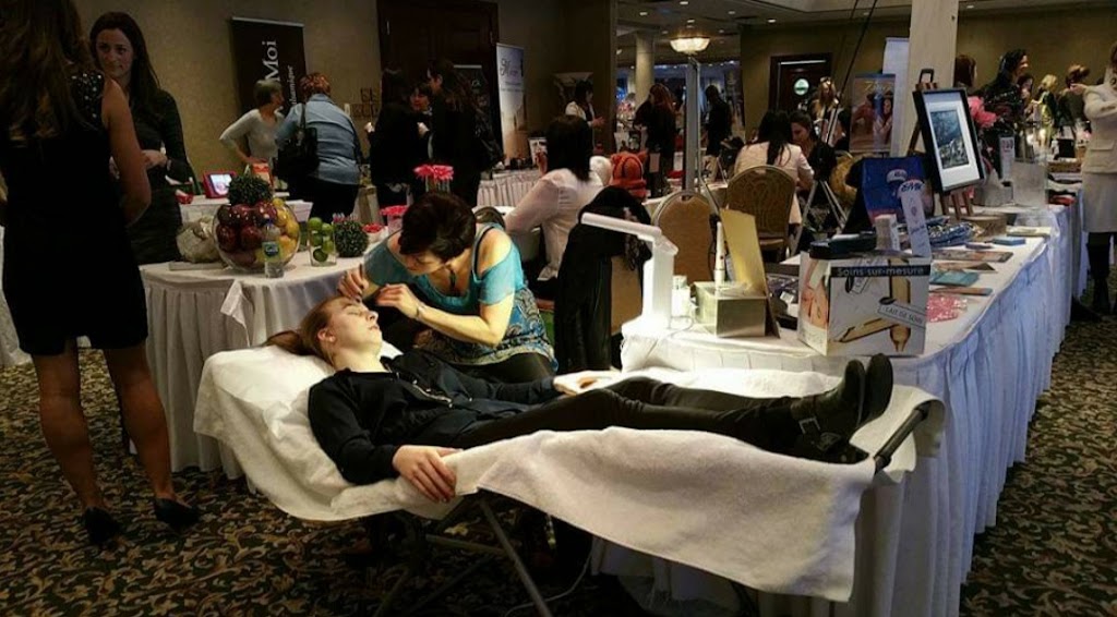 Esthétique Améli | 1572 Av. Bédard, Saint-Lazare, QC J7T 2W7, Canada | Phone: (514) 619-4006