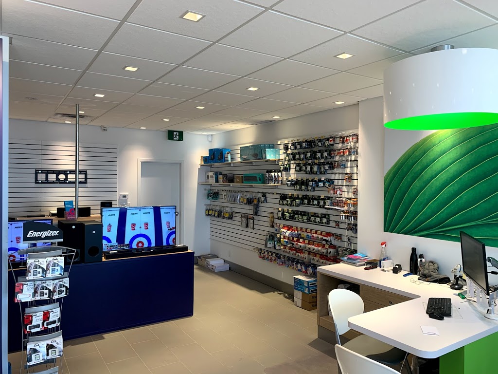 Wave Electronics | 66 1 Ave, Gimli, MB R0C 1B0, Canada | Phone: (204) 642-7173