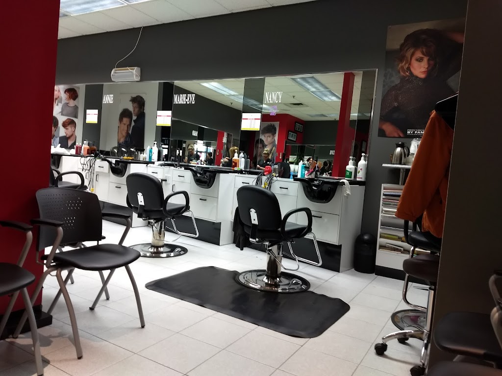 Salon Universo | 500 Bd des Laurentides, Saint-Jérôme, QC J7Z 4M2, Canada | Phone: (450) 438-3340