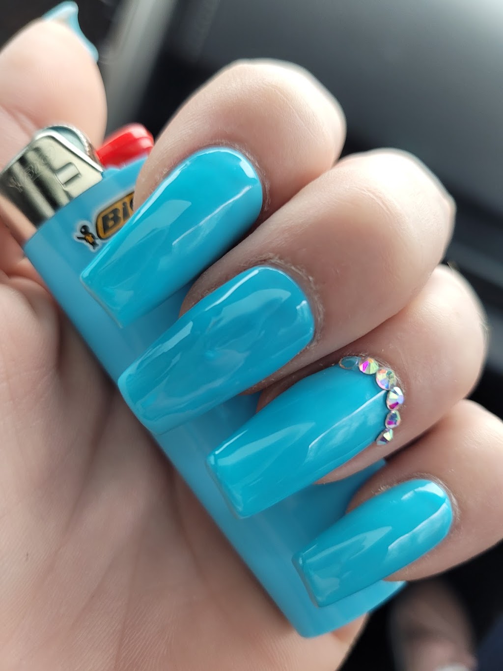 Nail Art Studio | 6081 Hazeldean Rd, Stittsville, ON K2S 1B9, Canada | Phone: (613) 831-6177