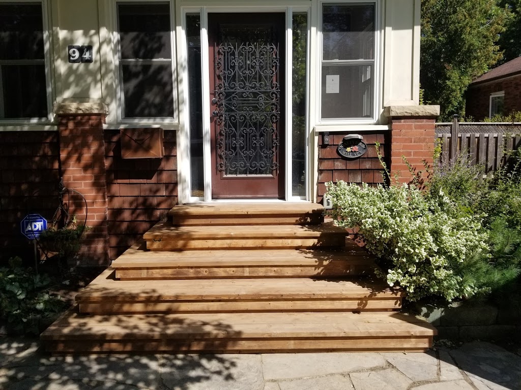 Plus General Contracting Inc. | 8351 McLaughlin Rd S, Brampton, ON L6Y 4H8, Canada | Phone: (905) 455-2488