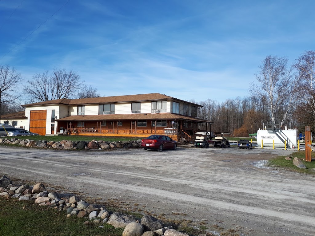 Alberts Marina | 21019 Bathurst St N, River Drive Park, ON L9N 1A8, Canada | Phone: (905) 836-4125