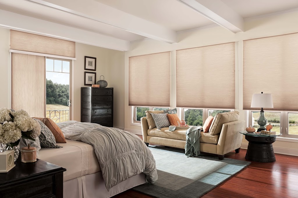 Budget Blinds of Cowichan Valley and Nanaimo | 19 High St, Ladysmith, BC V9G 1A1, Canada | Phone: (250) 924-0249