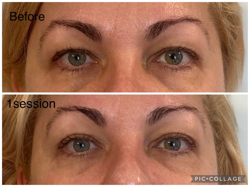 Quantum Currents | 269 King St W, Ingersoll, ON N5C 2K6, Canada | Phone: (519) 608-1158