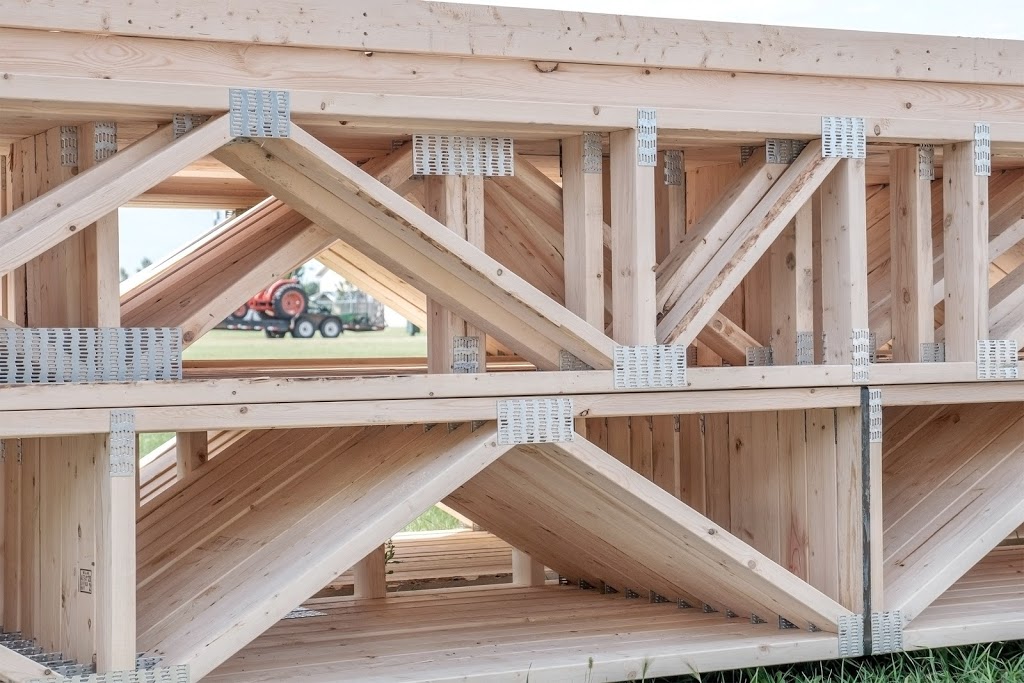 South Central Building Systems - An AEP Company | 170 2nd St NE, Carman, MB R0G 0J0, Canada | Phone: (204) 745-6677