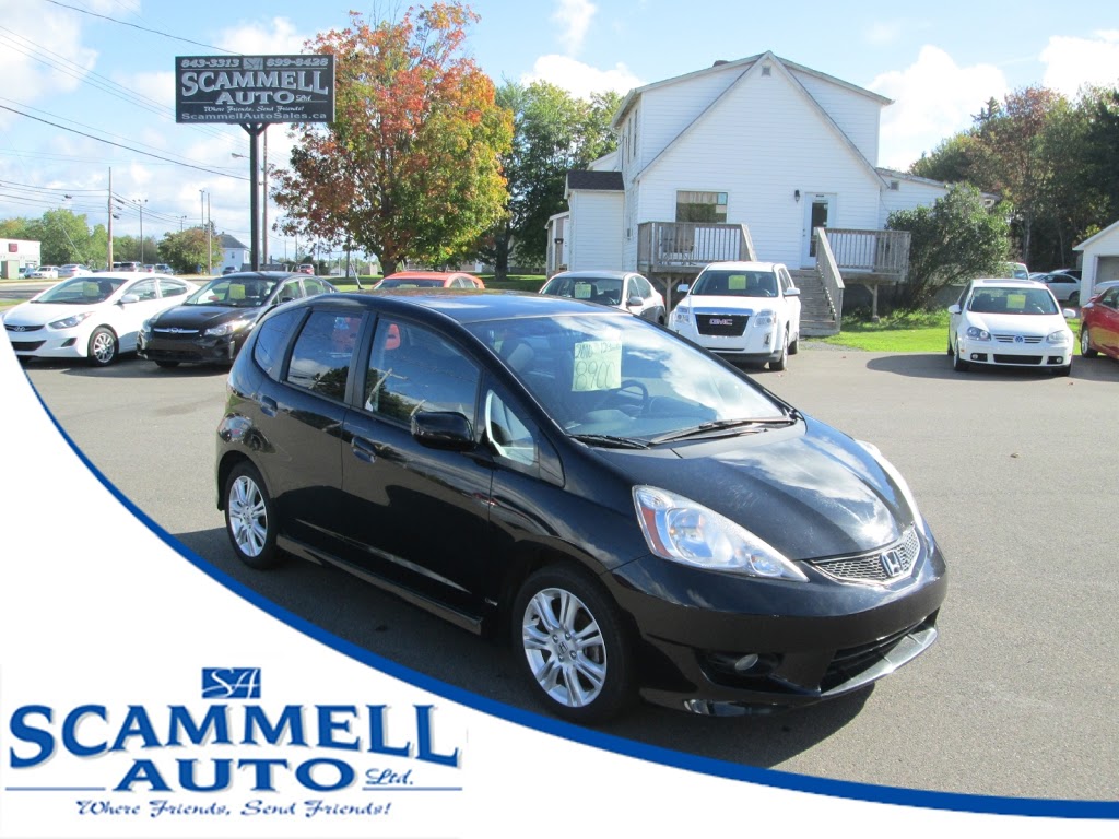 Scammell Auto Limited | 232 Pictou Rd, Truro, NS B2N 2T3, Canada | Phone: (888) 924-8646