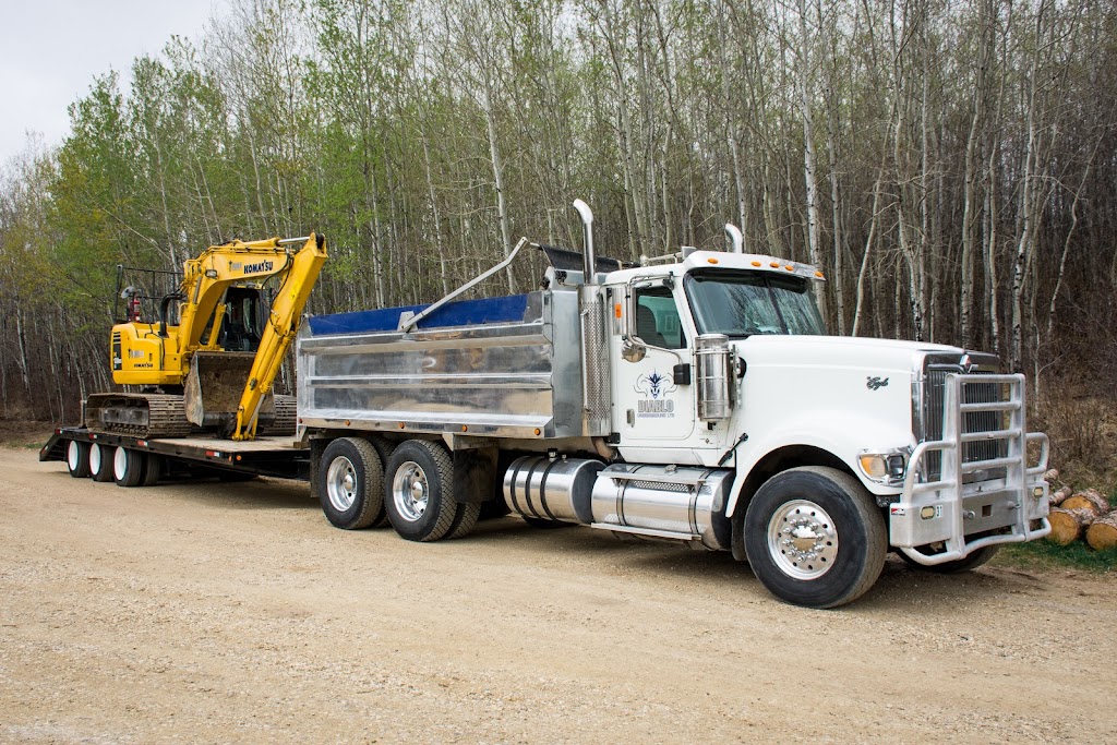 Diablo Underground Ltd. | 52516 RR20, AB T7Y 2G7, Canada | Phone: (780) 667-3965