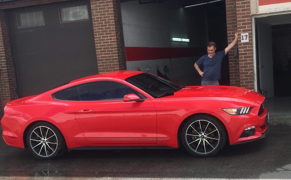 Auto Tech Amir - Auto Repair | 151 Nantucket Blvd Unit 17, Scarborough, ON M1P 2N5, Canada | Phone: (416) 752-8722