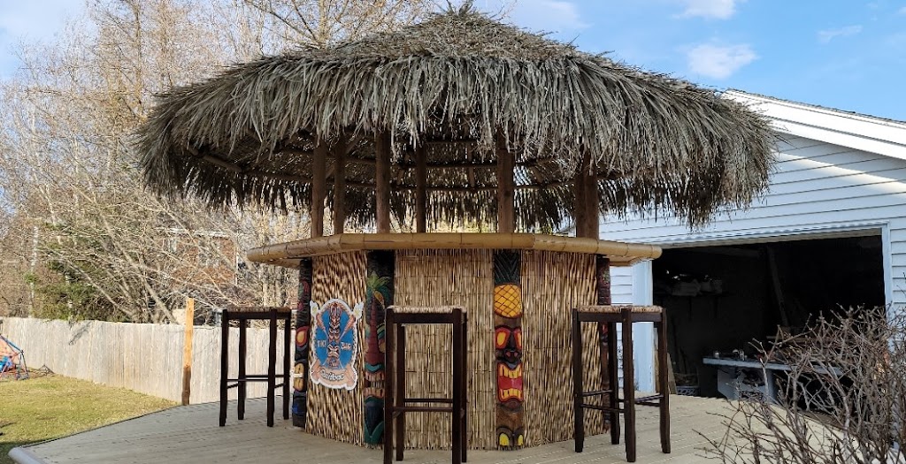 Tiki Québec | 3954 Rte des Rivières, Saint-Étienne-de-Lauzon, QC G6J 1H2, Canada | Phone: (418) 561-0355