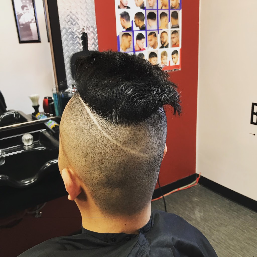 Royal Barber Shop | 4230 66 St NW, Edmonton, AB T6K 4A2, Canada | Phone: (587) 524-8130