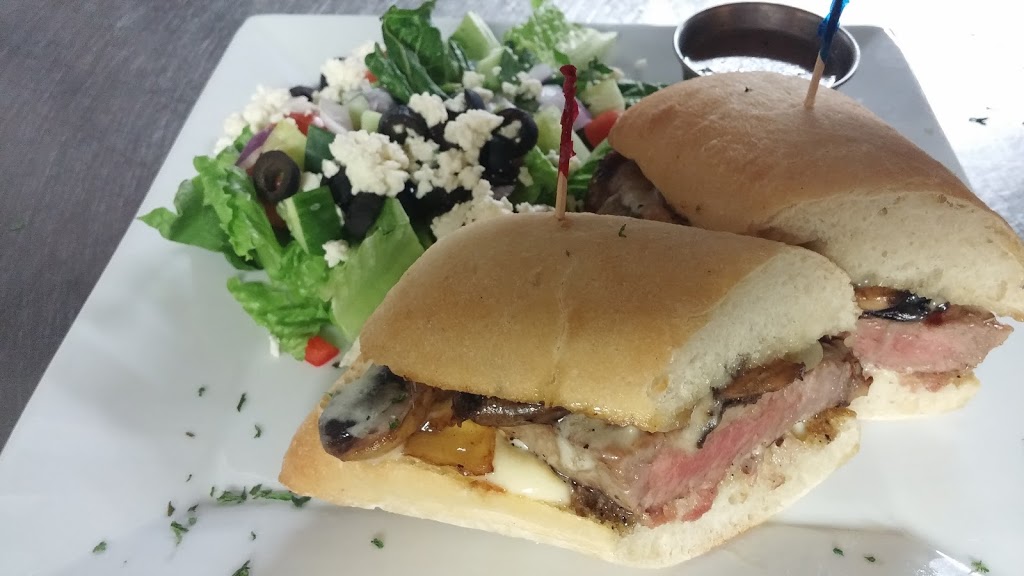 Rivers Edge Tap & Table | 494 Riverdale Ave, Windsor, ON N8S 4B6, Canada | Phone: (519) 915-0200