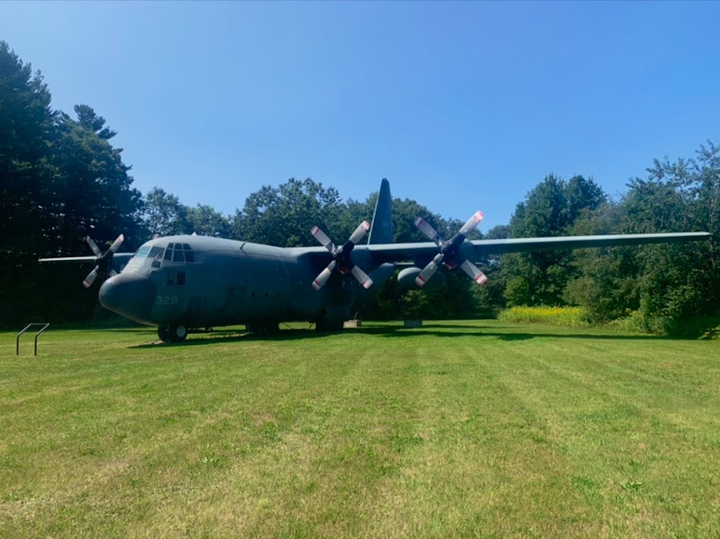 Canadian Forces Base Greenwood | 2 Ad Astra Way, Greenwood, NS B0P 1N0, Canada | Phone: (902) 765-1494 ext. 5374