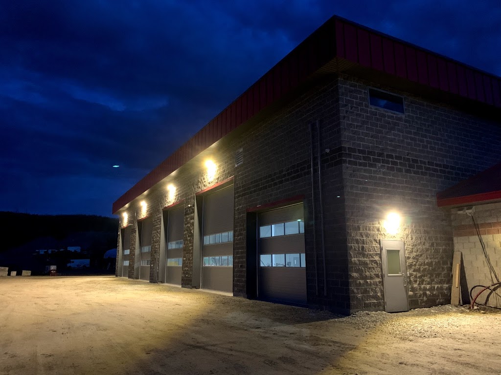 ELEKTRIX Entrepreneur Électricien | 899 Rue Aubry, Sherbrooke, QC J1G 5B5, Canada | Phone: (873) 888-6002