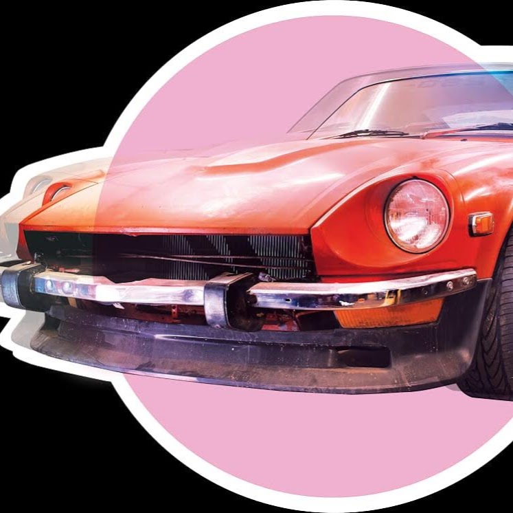 Rusty Speedwerks | 8305 Bowness Rd NW, Calgary, AB T3B 0H5, Canada | Phone: (403) 288-4426