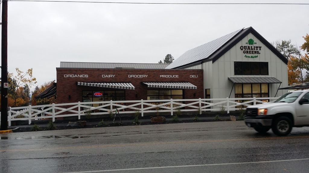 Sunshine Market | 4600 Lakeshore Rd, Kelowna, BC V1W 1X4, Canada | Phone: (250) 764-7344