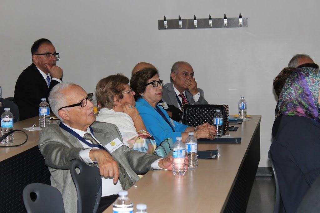 Iraqi Medical Sciences Association Canada | 170 Urbancrest Private, Ottawa, ON K2J 2S7, Canada | Phone: (613) 608-2982