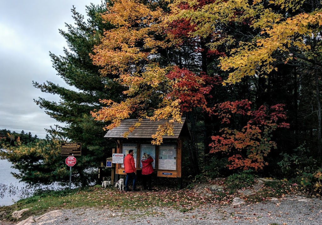 Wolf Lake Access #4, Kawartha Highlands Provincial Park | 854-, 1122 Anstruther Lake Rd, Harcourt, ON K0L, Canada | Phone: (613) 332-3940 ext. 261