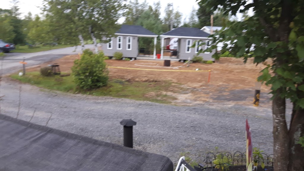 Domaine de LArc-en-Ciel | 1878 Rang 5 Ouest, Joly, QC G0S 1M0, Canada | Phone: (418) 728-5522