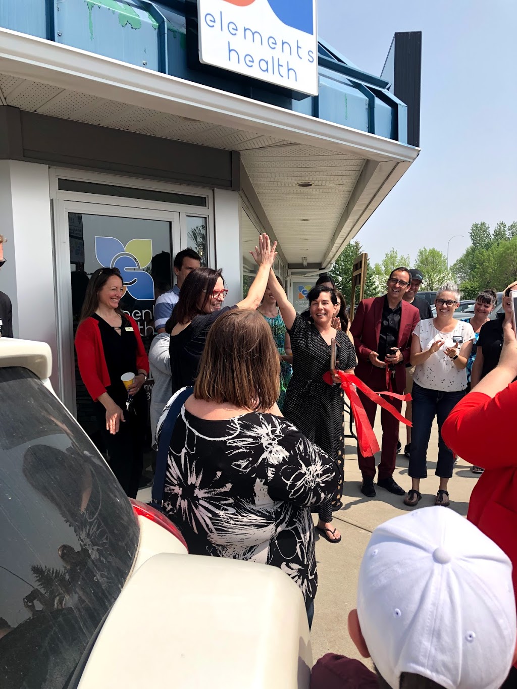 Elements Health | 16 Nelson Dr #1, Spruce Grove, AB T7X 3X3, Canada | Phone: (780) 571-3536