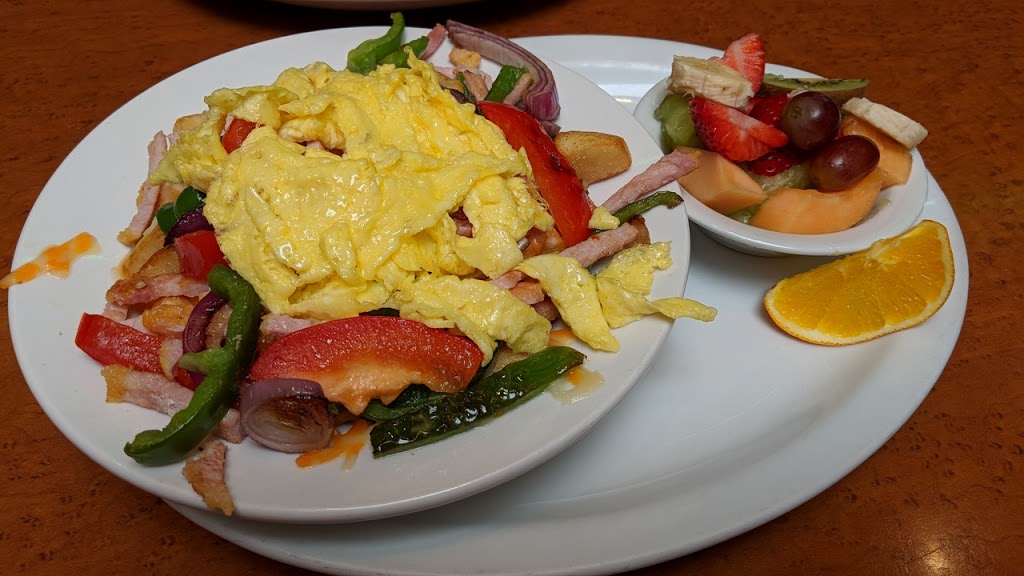 Angels Diner | 395 Ontario St, St. Catharines, ON L2N 4M8, Canada | Phone: (905) 938-9807