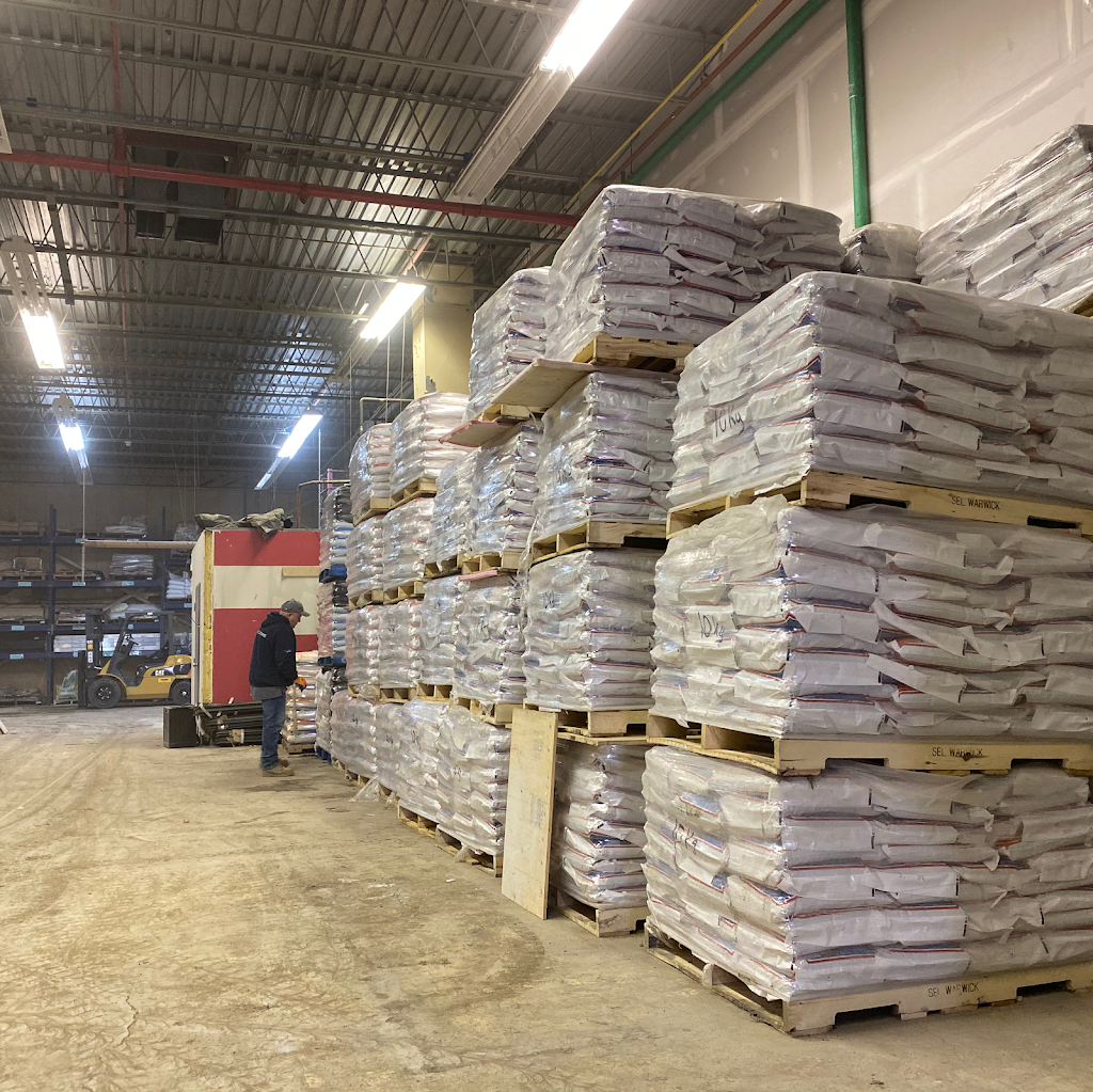 Décorome Matériaux Paysagers | 1501 Boulevard Lionel-Boulet, Varennes, QC J3X 1P7, Canada | Phone: (450) 929-0006
