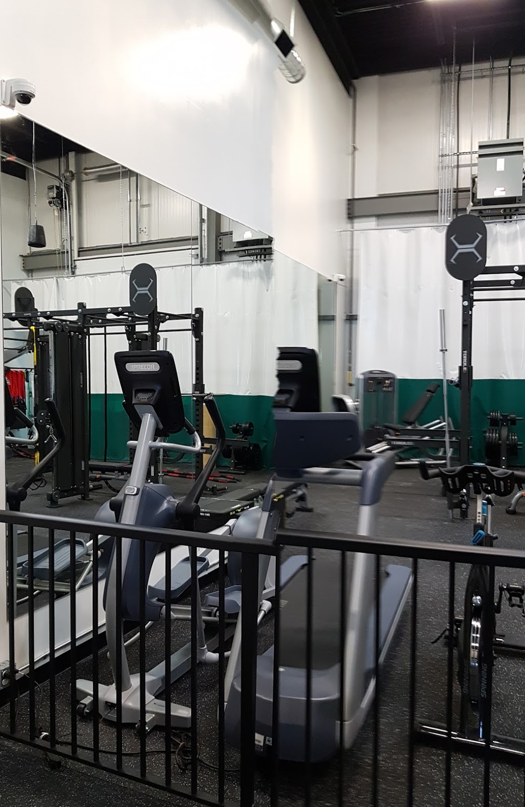 Fit Together | 100 Rainbow Rd Unit 211, Chestermere, AB T1X 0V2, Canada | Phone: (587) 830-3488