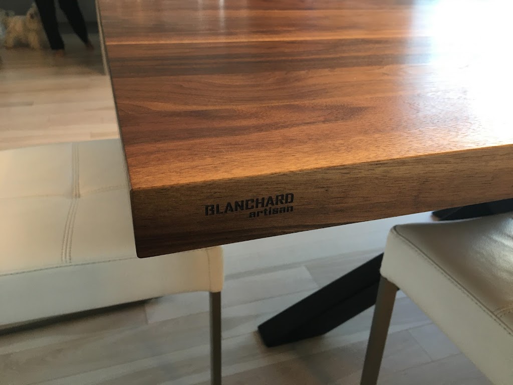 Blanchard Artisan | 16075 Av. Saint-Louis, Saint-Hyacinthe, QC J2S 3E7, Canada | Phone: (450) 501-3115