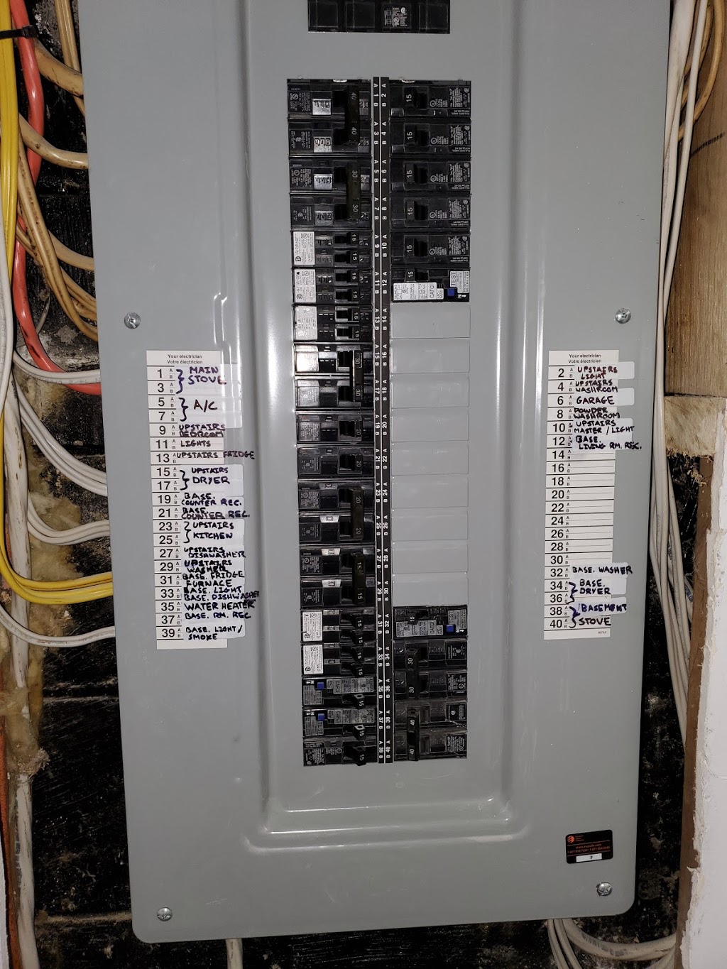 Inhome Comfort Inc | 328 Passmore Ave, Scarborough, ON M1V 5J5, Canada | Phone: (877) 557-5070