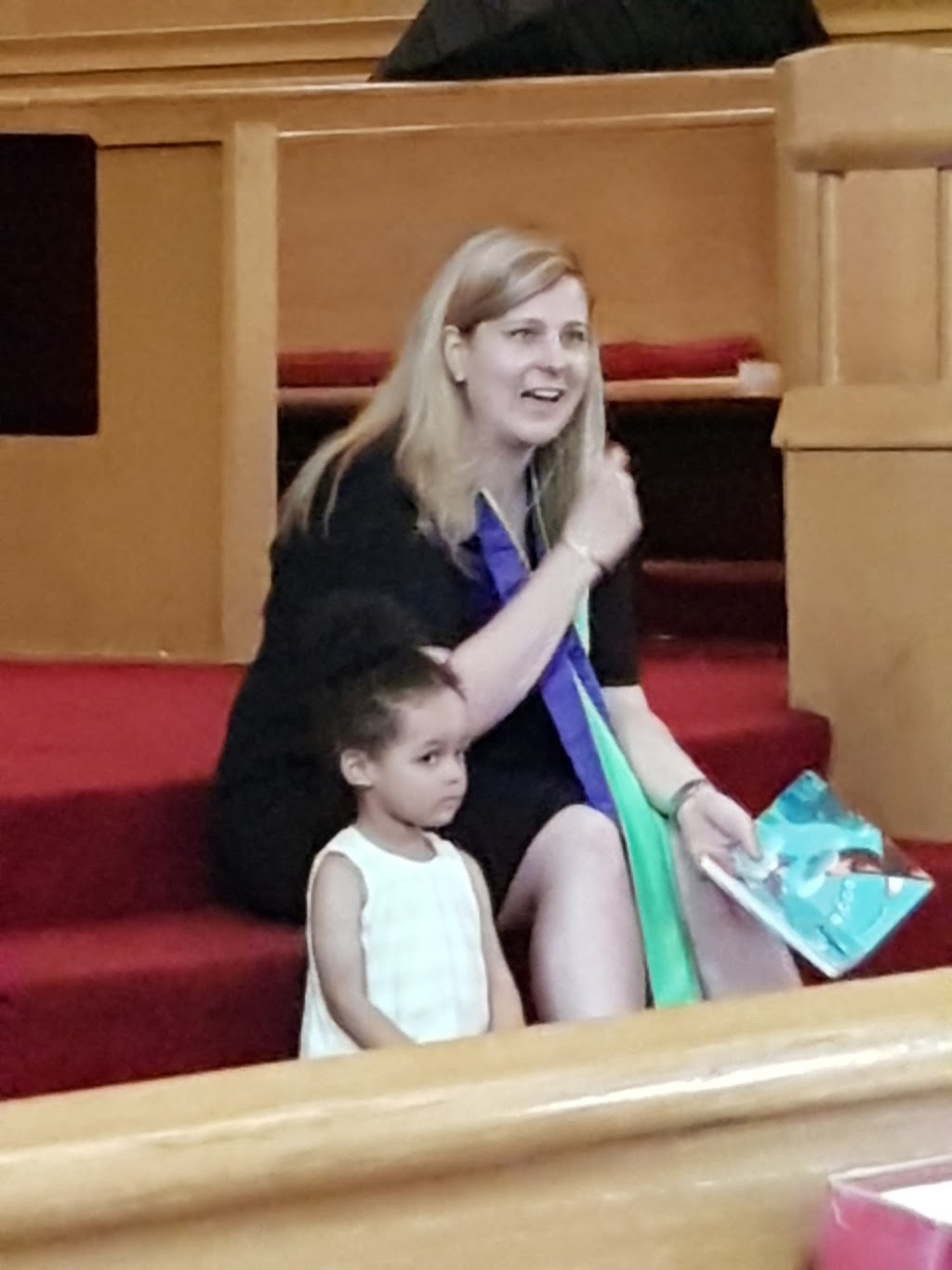 Willowdale United Church | 349 Kenneth Ave, North York, ON M2N 4V9, Canada | Phone: (416) 225-2309