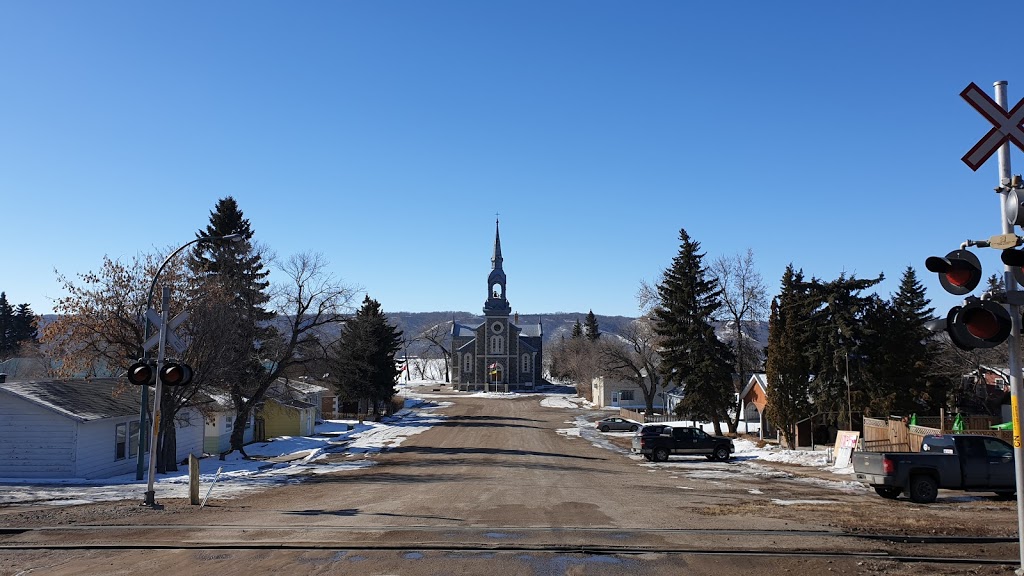 Lebret - chapel shrine | Lebret, SK S0G 2Y0, Canada | Phone: (306) 331-8432
