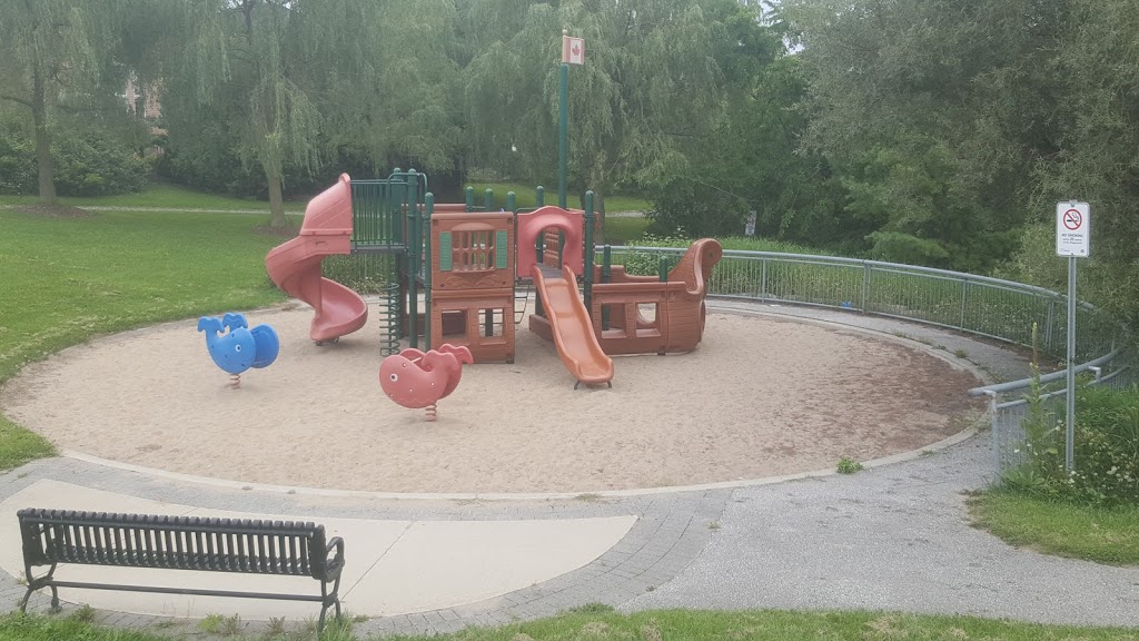 Nordlingen Park | Hollylane Dr, Markham, ON L6C, Canada | Phone: (905) 477-5530