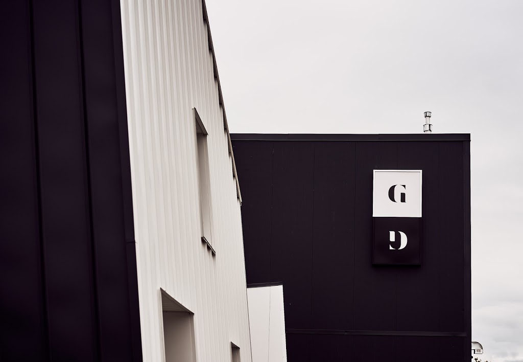 Distillerie Grand Dérangement | 44 Rue Marcel-Lépine, Saint-Jacques, QC J0K 2R0, Canada | Phone: (450) 499-1929