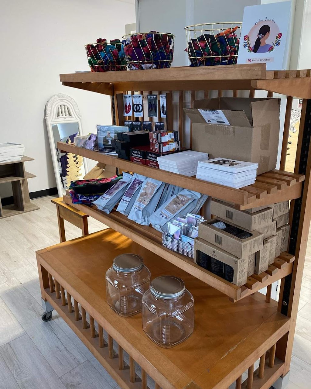 IndigeGifts | 5965 Old Highway 2, Shannonville, ON K0K 3A0, Canada | Phone: (613) 970-3203