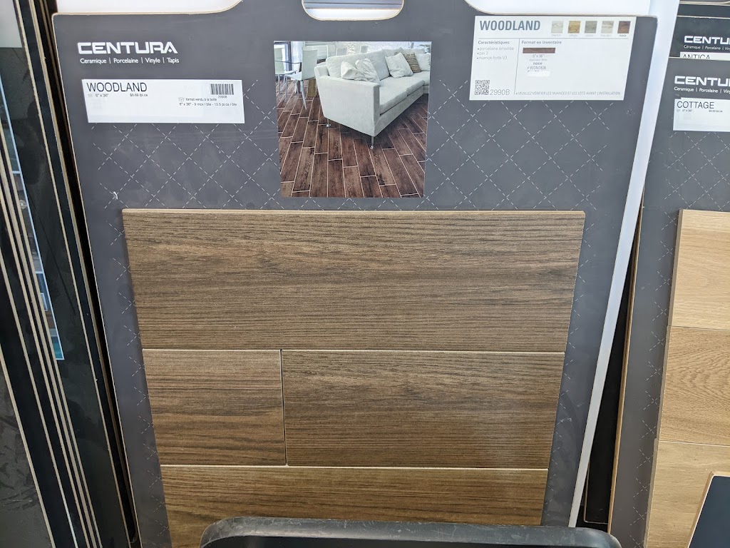 Mag Couvre-Planchers Inc | 16125 Bd Lacroix, Saint-Georges, QC G5Y 1S6, Canada | Phone: (418) 227-1002