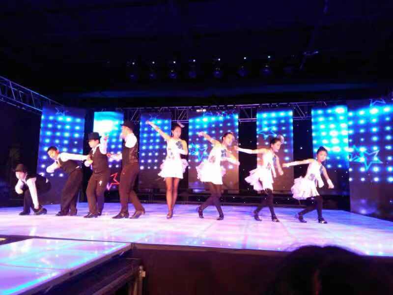 Jasmine Dance Studio | 1177 Central Pkwy W #16, Mississauga, ON L5C 4P3, Canada | Phone: (905) 616-7710