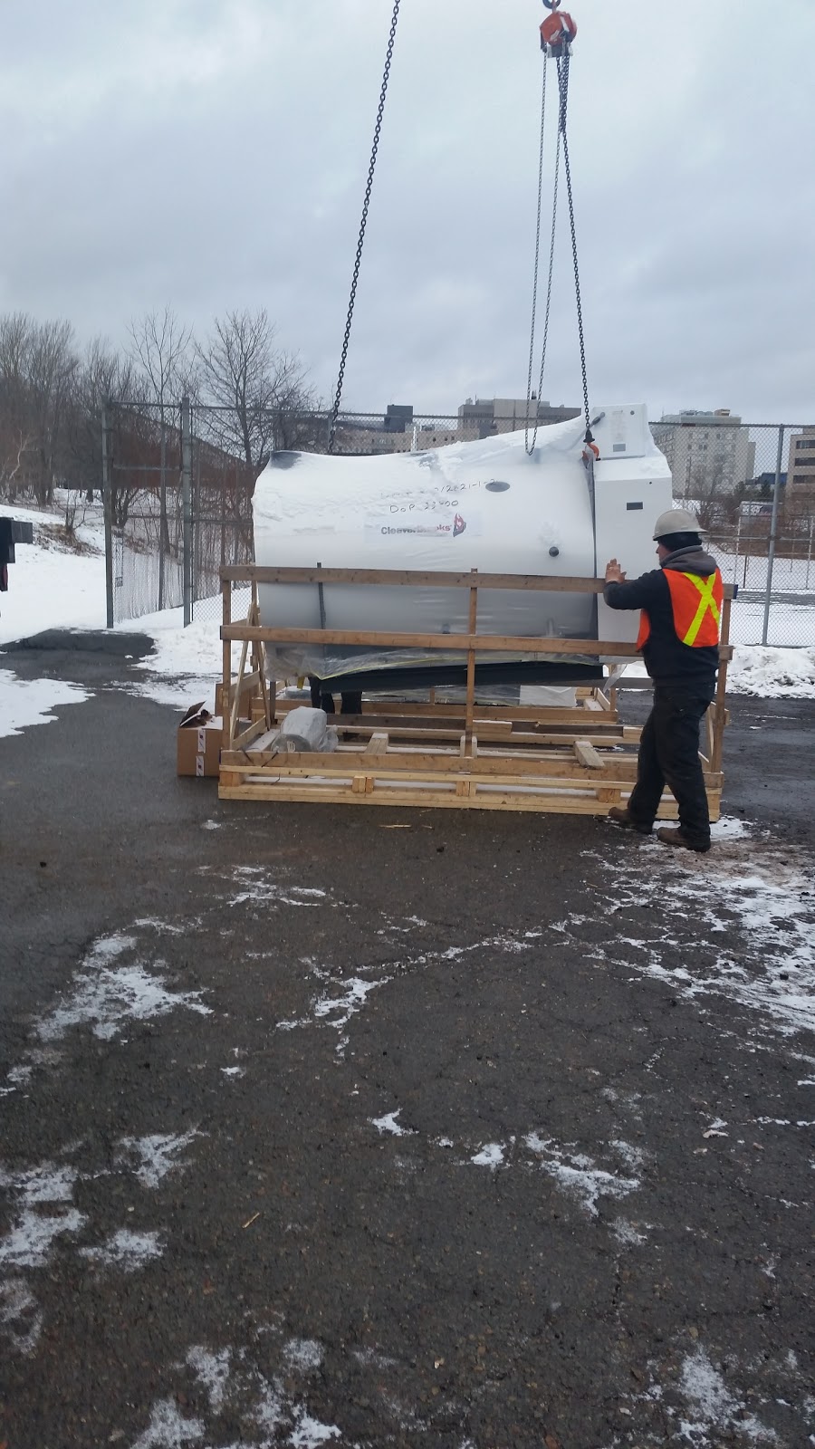 Gil-Son Construction Limited | 1 Mills Dr, Goodwood, NS B3T 1P3, Canada | Phone: (902) 450-5254