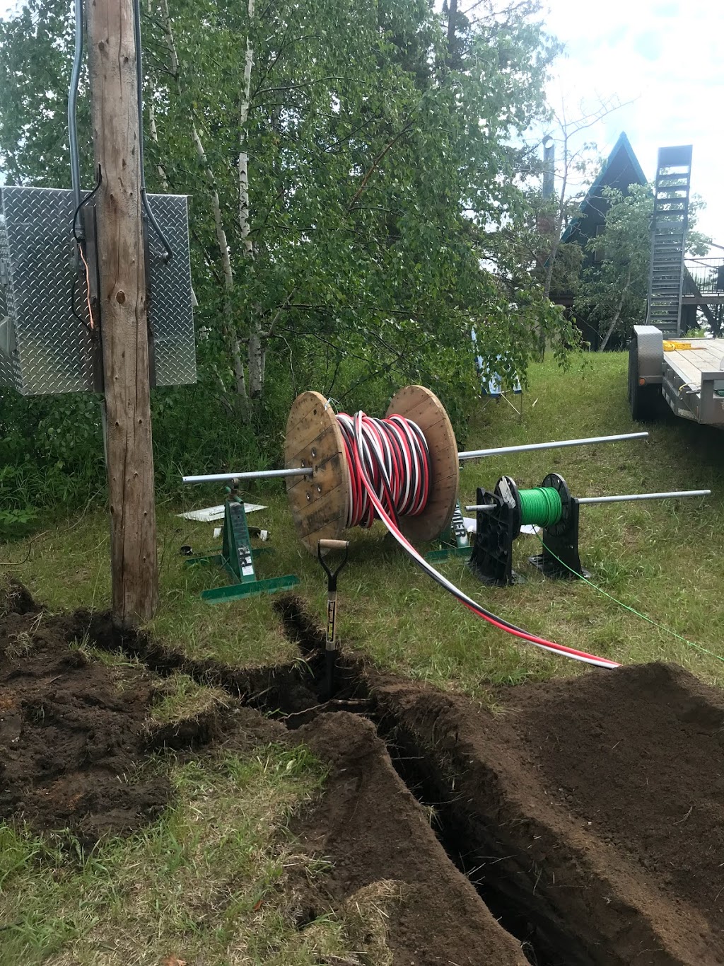 Paul Langlois | 1605 Haida Ave, Saskatoon, SK S7M 3W9, Canada | Phone: (306) 850-6228